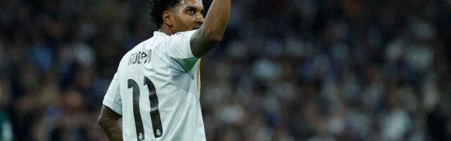 Real bljuje vatru na sudiju: Katalonac, namerno je ovo uradio!