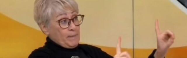 MRZITELJKA SRBIJE AIDA ĆOROVIĆ: Autošovinizam kao politička agenda