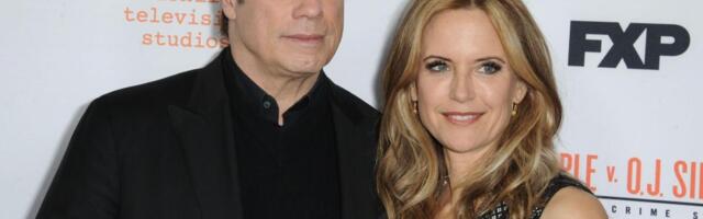 Bukti novi rat na sudu oko porodice Prisli: U tužbu uvučeni Džon Travolta i njegov maloletni sin