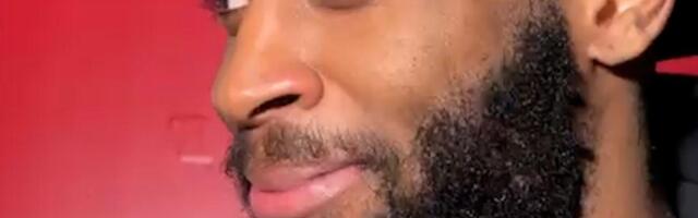 Kodi o par promašenih slobodnih bacanja: Pa, nisam umro...