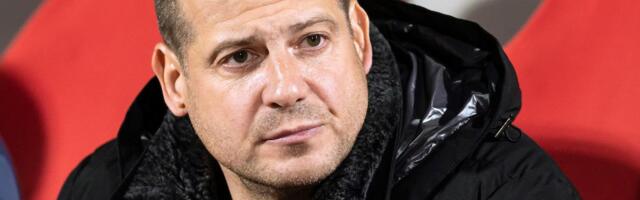 NENAD LALATOVIĆ ŠOKIRAO SRBIJU POSLE PORAZA NA MARAKANI: Evo šta je rekao  trener Mladosti nakon Crvene zvezde!