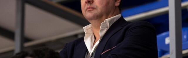 Evroliga primorava Real, Barsu i Fener da se izjasne oko produžetka licence – rok 15. januar