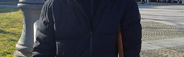 Stefan Glušac: Usled prebijanja od strane policijaca, imam povredu kičme, 11 nedelja sam na štakama, a kada se završi lečenje podneću tužbu (VIDEO)