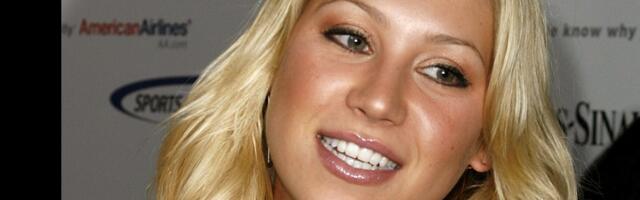 Ana Kurnjikova pokazala svu decu na okupu: Prizor koji se ne viđa često, kažu da su NAJLEPŠA (FOTO)