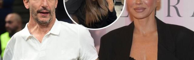 DAČA UVEO ZABRANU NATAŠI BEKVALAC: Zbog ovoga je nastao HAOS!