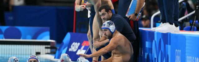 Novi poraz Srbije pred Evropsko prvenstvo: Španci ubedljivi protiv Delfina u Trebinju