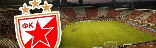 PAO POTPIS: Crvena zvezda ozvaničila prvo zimsko pojačanje!