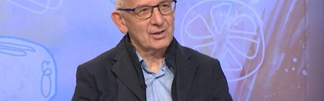 Kopaonik u plusu, Beograd u minusu: Meteorolog Nedeljko Todorović otkriva šta nas još čeka ove zime