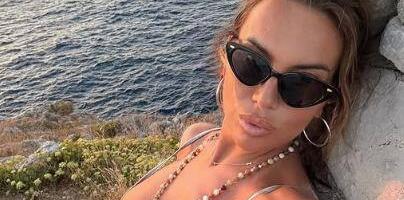 UDALA SE IZ INATA BIVŠEM DEČKU DOK JE BIO U ZATVORU Iva Bojanović šokirala detaljima iz prošlosti: Kad je izašao došlo je mojih 5 minuta...