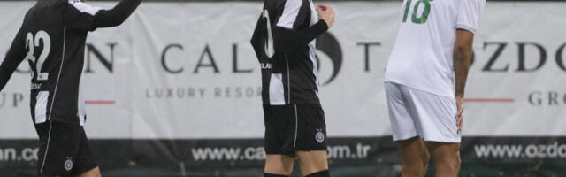 Reakcije navijača posle prokockane pobede - Ovo su zamerili igračima Partizana