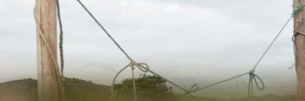 (UZNEMIRUJUĆE) PET ODSEČENIH LJUDSKIH GLAVA NA POPULARNOJ PLAŽI! Horor prizor na prometnoj turističkoj destinaciji u Ekvadoru (FOTO)