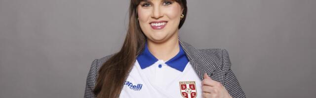 RUŽA ILIĆ, MENADŽERKA ZA BAZIČNI FUDBAL FSS: Fudbal u Srbiji treba da bude dostupan svakom detetu, bez obzira na pol, mesto odrastanja i uslove!