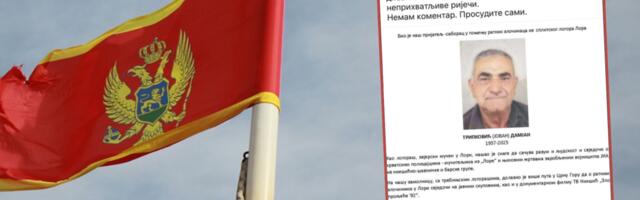 Cenzorske makaze podgoričkog Dana: Odbili da objave čitulju - ovo su plasirali kao izgovor