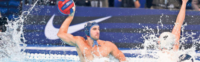 Србија обезбедила полуфинале