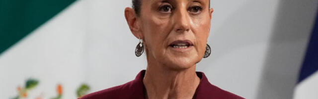 Председница Мексика смирује забринуте грађане