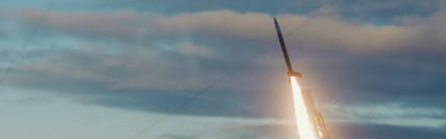 Европа тестирала ново супероружје