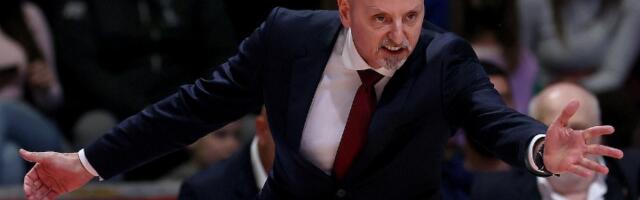 Obradović: Jago Ima "onu" stvar mnogo veliku