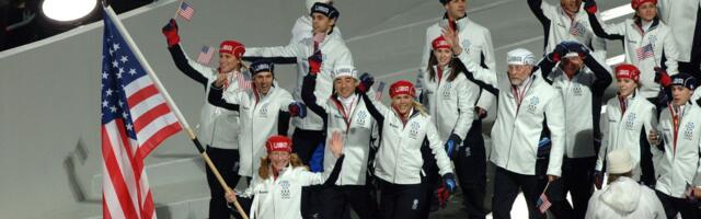 Olimpijska šampionka godinama krila mračnu tajnu!