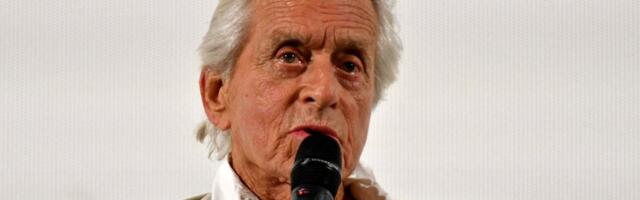 Borba sa alkoholom, drogom i rakom: Glumac Majkl Daglas najavio svoje memoare (VIDEO)