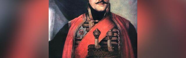 Snima se film "Sretenje": Uloga Karađorđa poverena proslavljenom srpskom glumcu