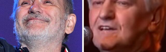 Priča Đorđa Balaševića koja sve govori o veličini Kemala Montena