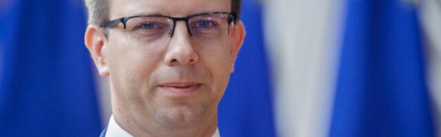 Бока: Мађарска влада не подржава приступање Украјине ЕУ