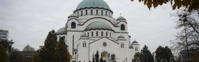 SINOD ODLUČIO! Sahrana patrijarha u nedelju u Hramu Svetog Save!
