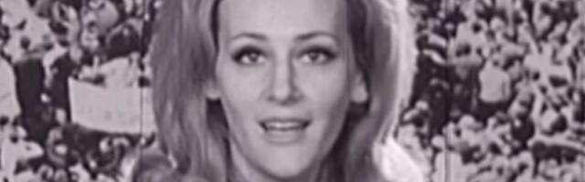 Najlepša voditeljka Jugoslavije je MAJKA naše poznate glumice: "Otišla je dostojanstveno, kako je i živela!"