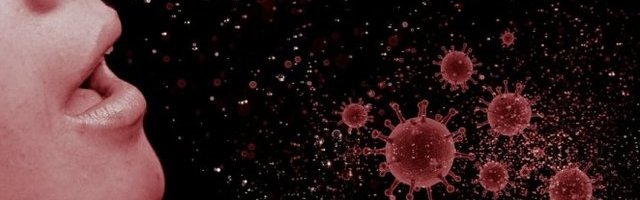 SVI SE PLAŠE SUVOG KAŠLJA I TEMPERATURE, NA OVAJ SIMPTOM NIKO NE OBRAĆA PAŽNJU! Naučnici tvrde da sa njim počinje zaraza koronomjoš češeći simptom koronavirusa