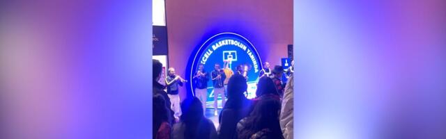 Uživo iz Turske: Orlovi će pokušati da se osvete za poraz u Beogradu, a evo kakva ih atmosfera čeka u Istanbulu