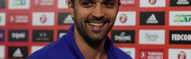 Krunoslav Simon ponovo u Efesu?