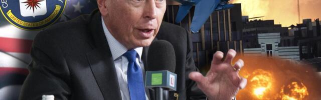 "SAMO KOPNENE SNAGE ĆE SRUŠITI REŽIM U IRANU, OVO NIJE OBOJENA REVOLUCIJA" General Petreus, bivši šef CIA, ne veruje u Trampovu strategiju vazdušnih udara