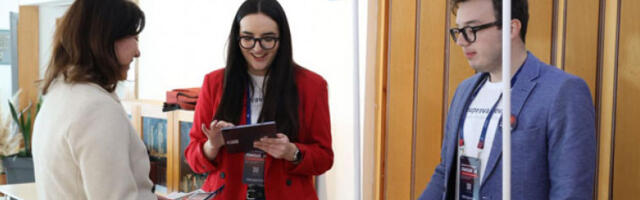 Беочин је један од лидера у примени електронске управе