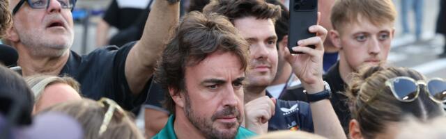 Šok u Formuli 1: Bolid Aston Martina vibrira toliko da se Alonso plaši oštećenja nerava!