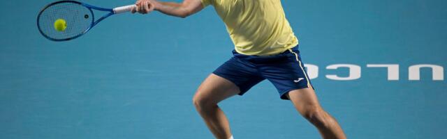 Kecmanović eliminisan u drugom kolu Indijan Velsa!