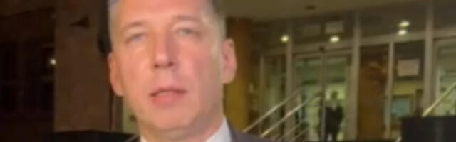 Advokat Dušan Bratić izabran za predsednika Advokatske komore Srbije