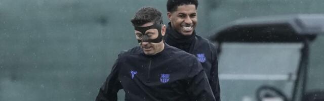 Levandovski vidi duplo, moraće da operiše oko