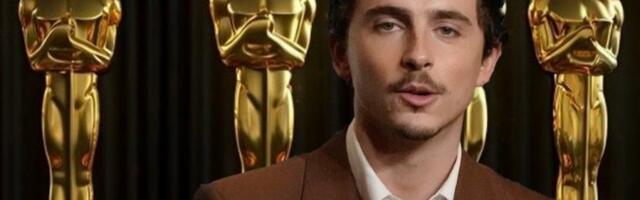 SKANDALČINA PRED DODELU OSKARA! Haos širom sveta zbog izjave glavnog favorita - dečko Kajli Džener na STUBU SRAMA!