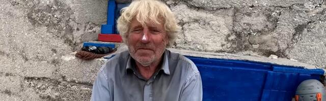 Slovenac živi sam na 2.530 metara nadmorske visine: Ponekad vidi planinare, a ovako izglead njegov dom u oblacima