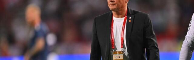 Dragan Stojković Piksi se vraća u Japan!