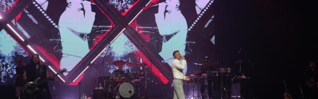 LEKSIGTON BEND ZAPALIO SAVA CENTAR! Drugu noć zaredom fanovi uživaju u najvećim hitovima