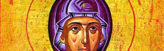 Danas slavimo Svetu prepodobnomučenicu Evdokiju: Pogledajte u nebo, ako vidite OVO, imaćete dobru godinu!