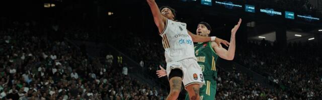 Miško Ražnatović se oglasio pred meč Partizan - Dubai, bitan igrač otišao iz kluba, vraća se na kraju sezone