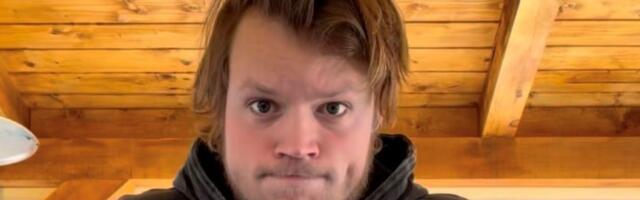 Amerikanac pretvorio zapuštenu kuću na Balkanu u pravo čudo: Unutrašnjost će vas ostaviti bez daha