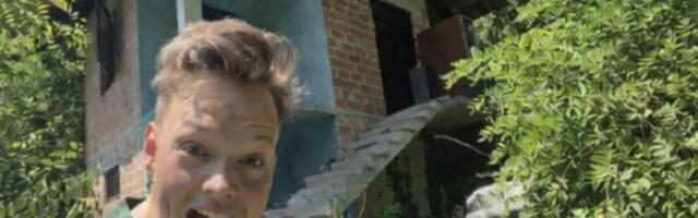 AMRIKANAC KUPIO ZAPUŠTENU KUĆU U ZAGORJU ZA 5.000 EVRA: Od oronulog objekta stvorio NEKRETNINU IZ SNOVA! (FOTO)