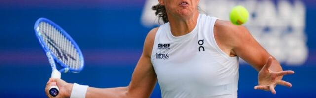 Šta se dešava sa Igom Švjontek? Poljakinja eliminisana na startu mastersa u Majamiju