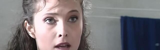 DA LI JE TO ONA ĐINA IZ SREĆNIH LJUDI? Glumica je danas druga žena, da je sretnete samo biste prošli pored nje