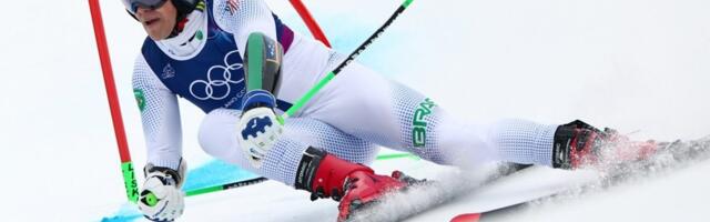 Pirovano osvojila Mali kristalni globus u spustu pobedom u Kvitfjelu