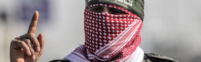 Хамас поздравља иранске нападе: Са поносом посматрамо ракете које погађају непријатеља