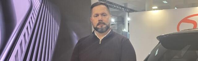 Petrović za Direktno: Komoda 9 u centru pažnje, hibridi sve traženiji među kupcima (VIDEO)